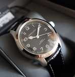 Hamilton Murph 38mm