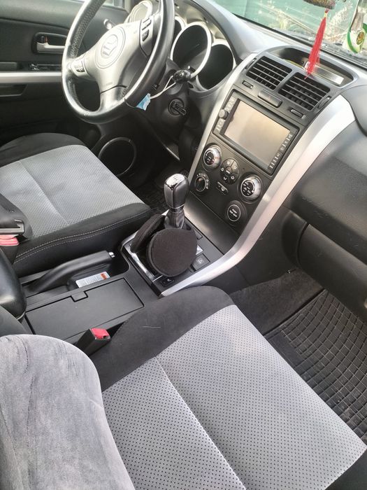 Se vinde 1.9 diesel an 2008