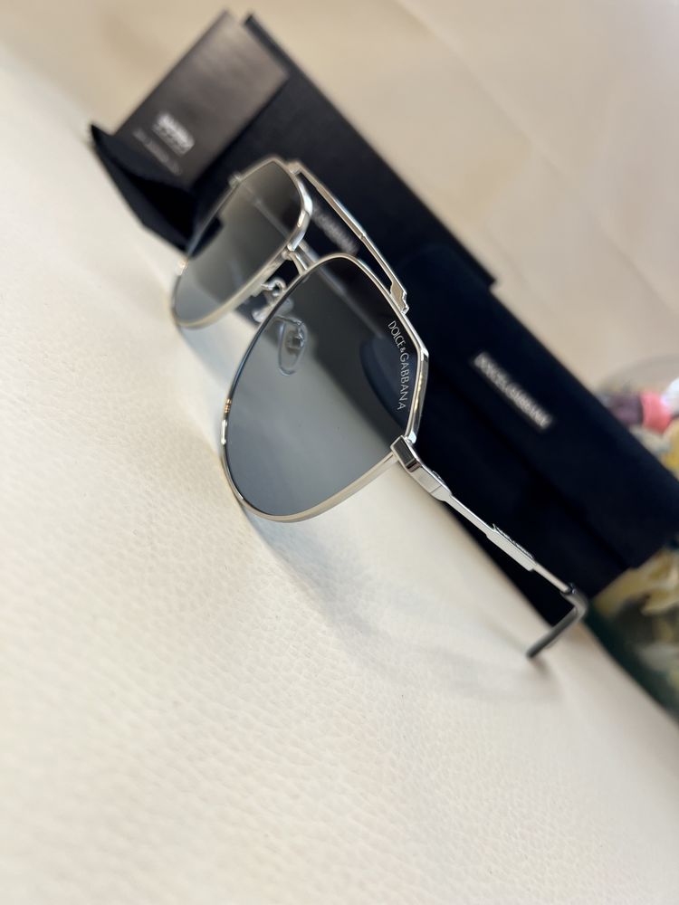 Dolce&Gabbana ochelari de soare rame dioptrii lentile protectie
