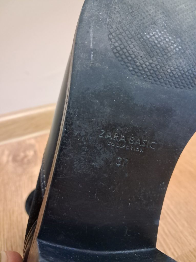 Дамски обувки Zara