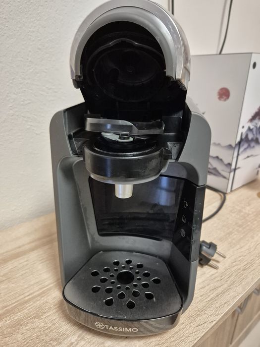 Aparat cafea Bosch Tassimo