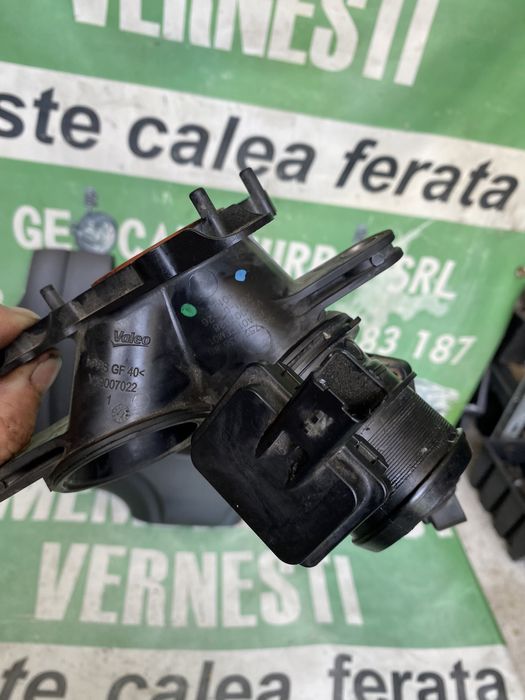 Clapetă accelerație Citroen C5 2.0 hdi 2011