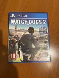 Watchdogs 2 PS4 Joc