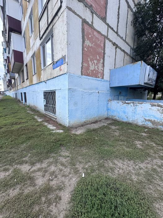Коммерческое помещение, Парковая. 2А