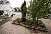 Vand apartament nou. 2 camere plus living cu bucatarie open space