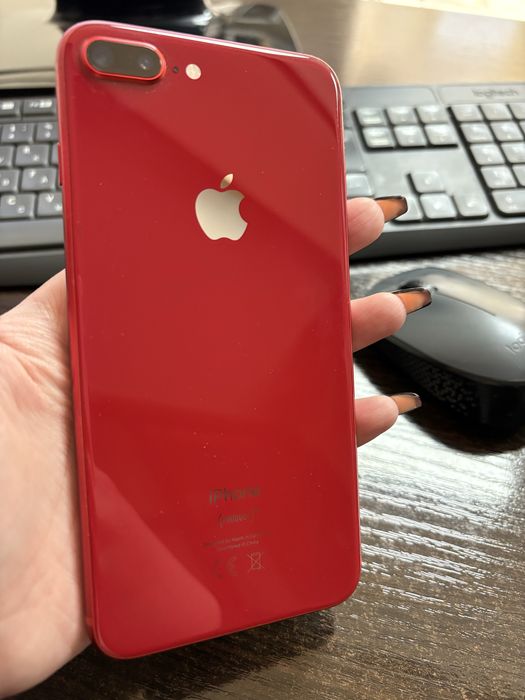 Айфон 8plus 64гб