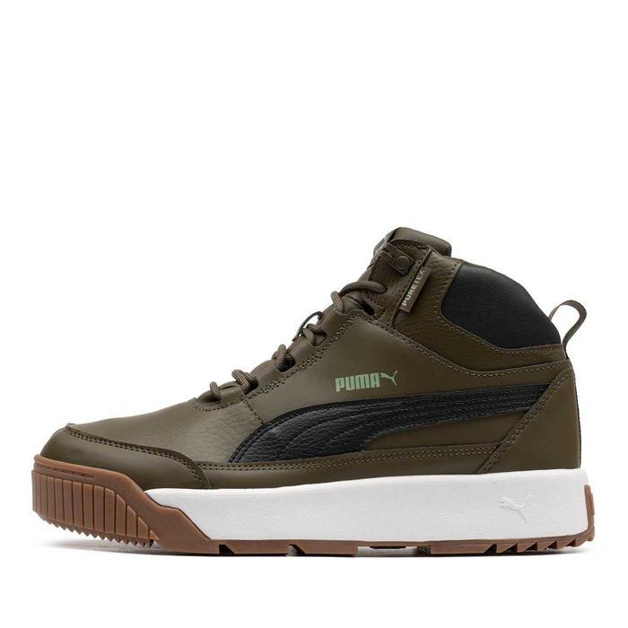 Puma - Tarrenz SB II PureTex №40,№40.5 Оригинал Код 816