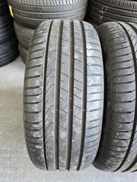 225/50/18 Pirelli 4piese