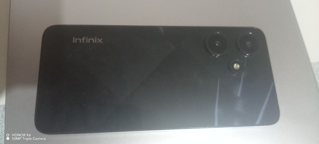 Infinix Hot 30i 128 GB 2023