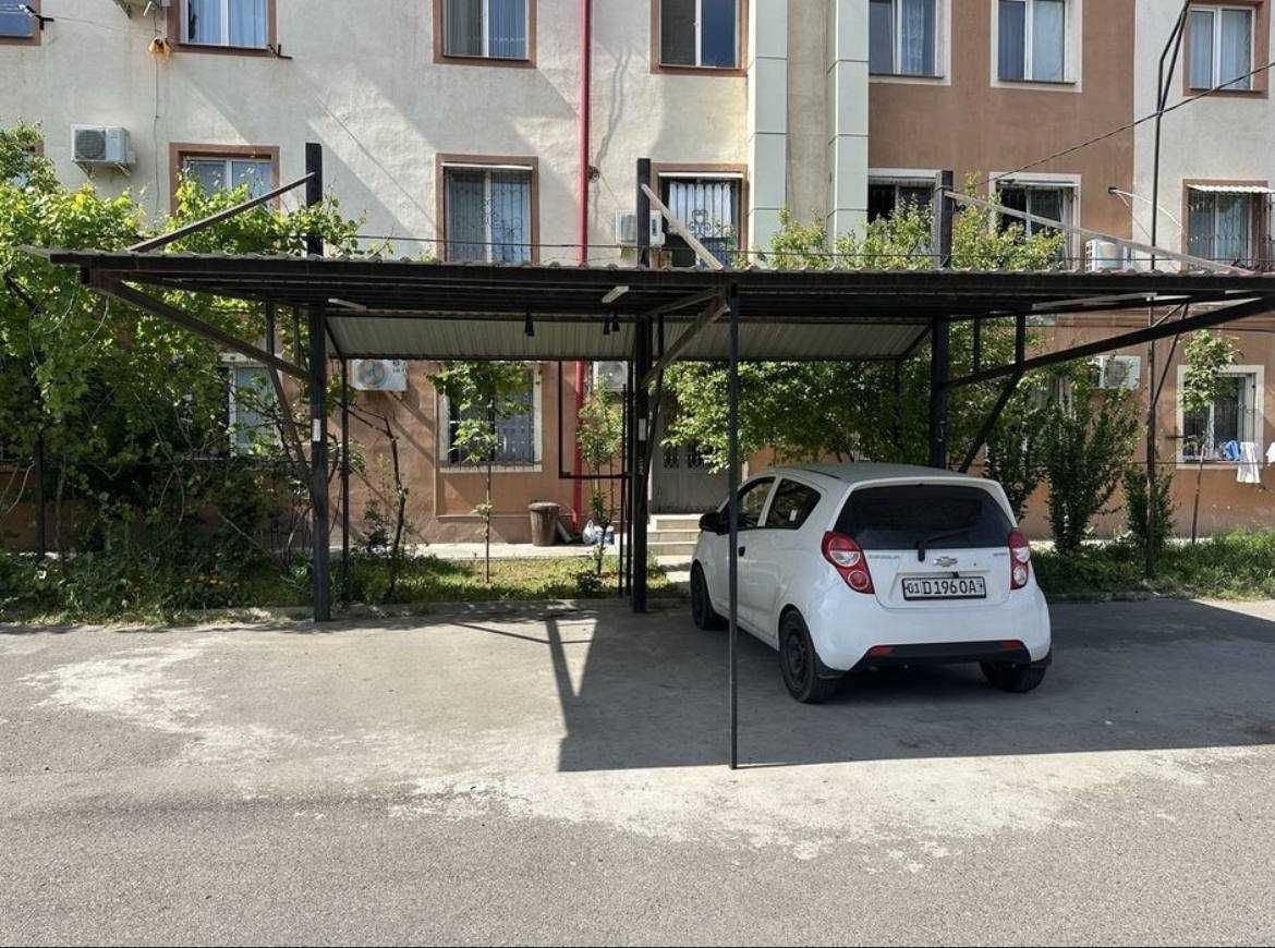 V799 ПРОДАЕТСЯ квартира ЖК  Obod Makon  Фргона юули 4/1/5 6м2