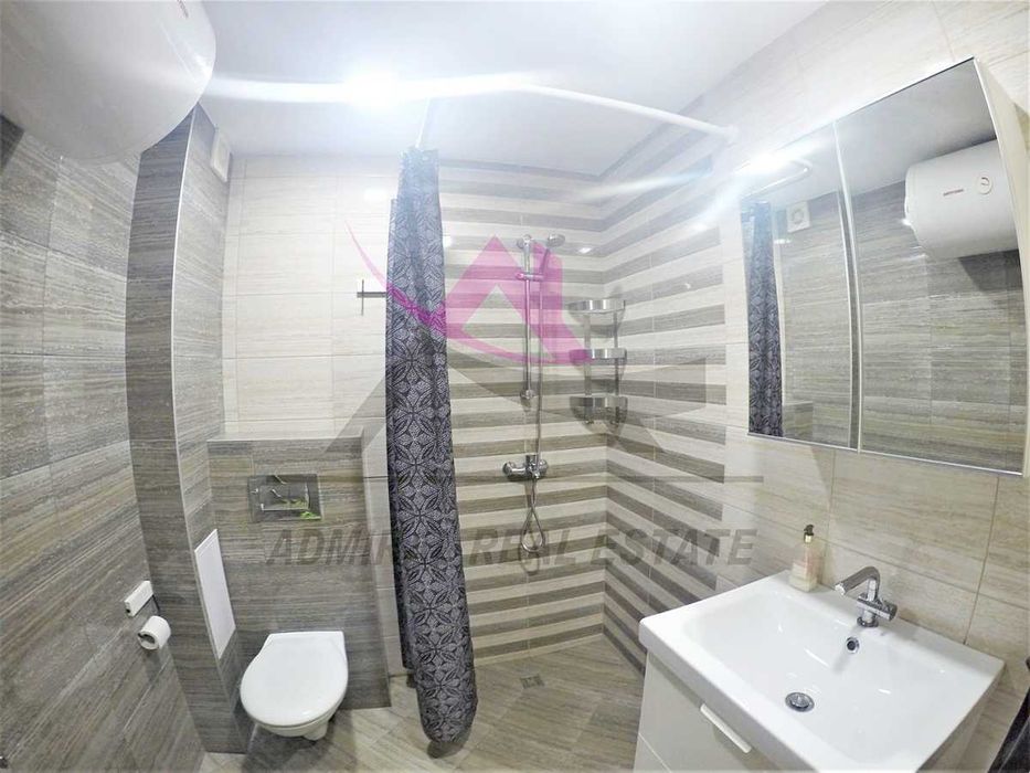 Дава се под наем Двустаен апартамент в Варна, Бриз - 55 кв.м за 511 € - Снимка #4