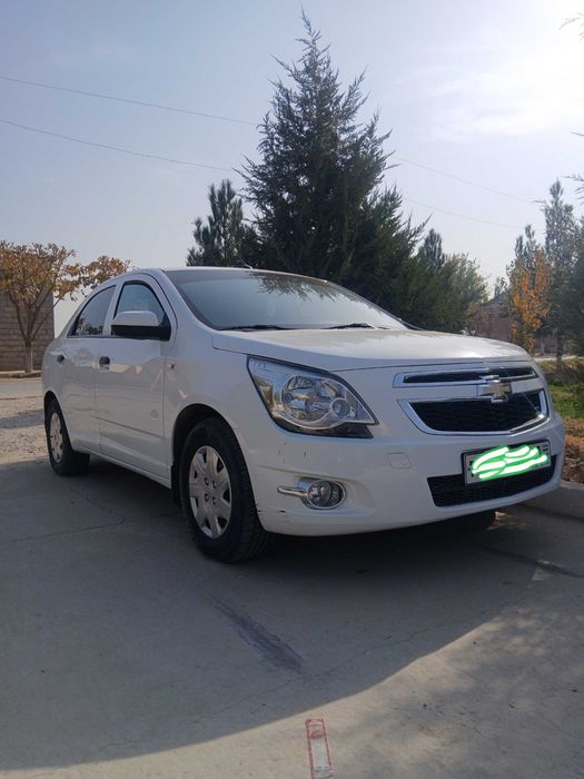 Cobalt mexanika 2020