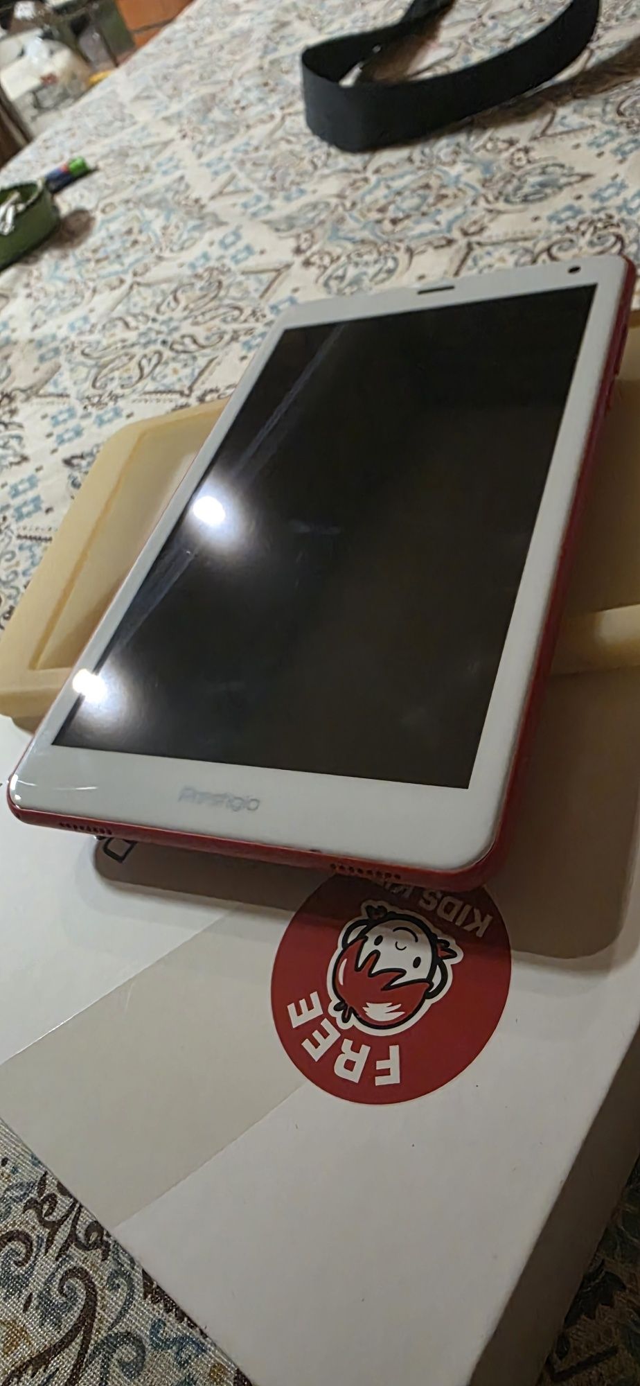 Таблет Prestigio Q Pro