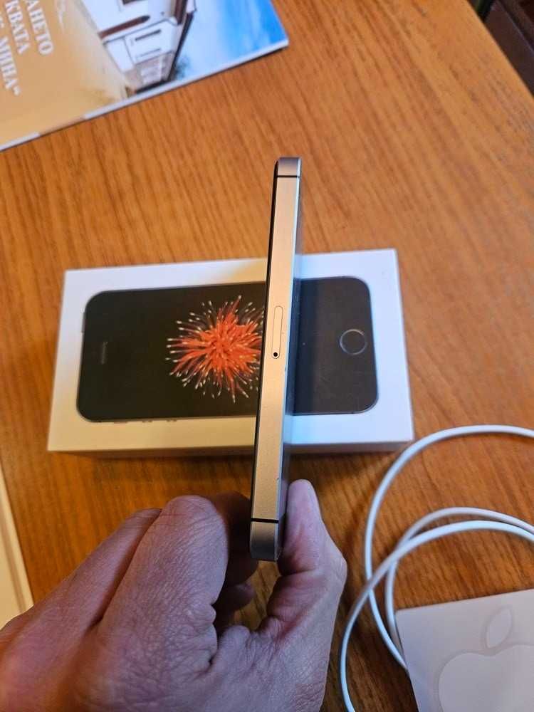 Iphone SE 2016 16gb, 89% батерия, айфон СЕ 2016