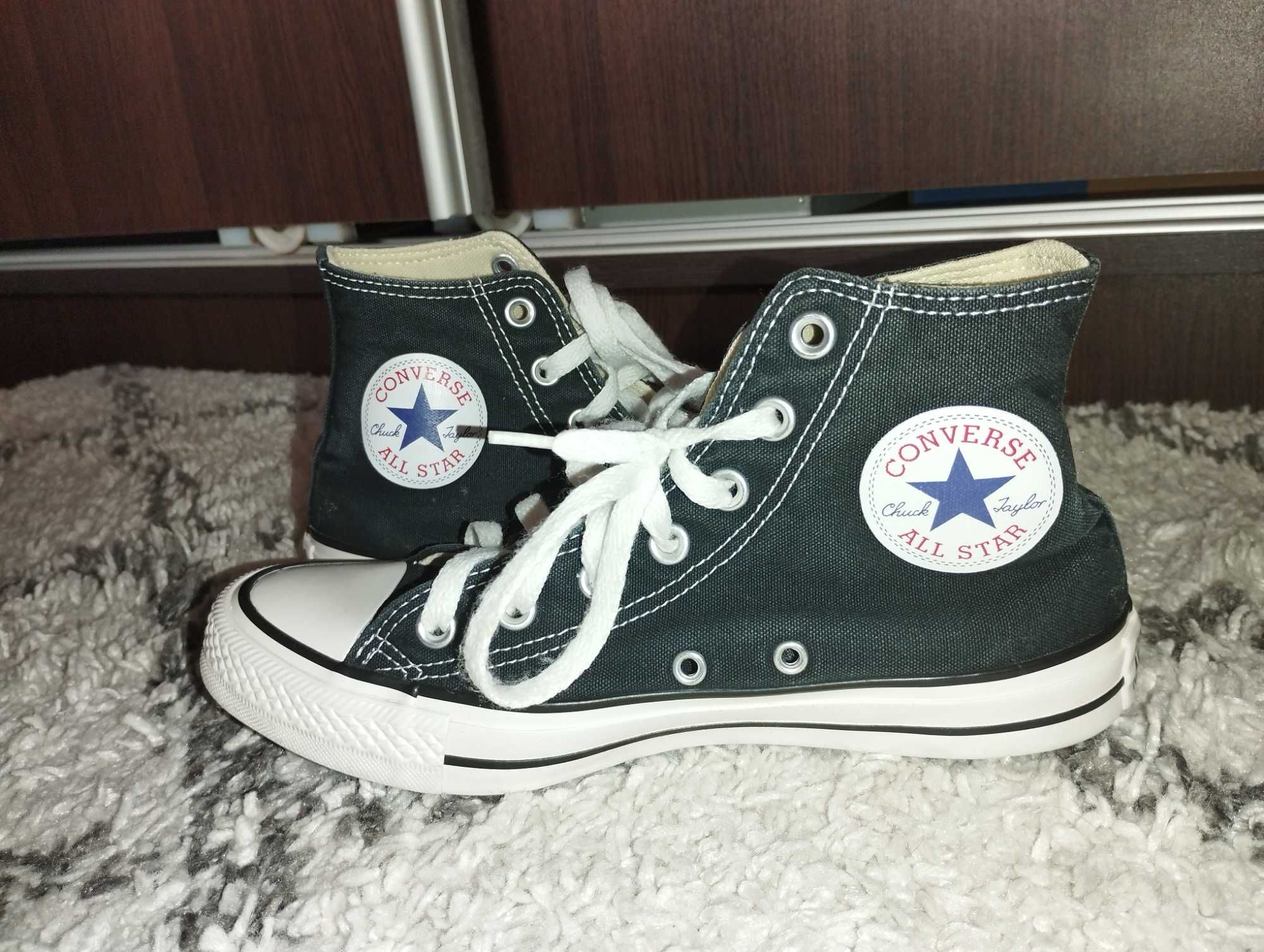 Кецове converse all star