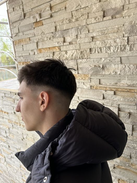 Tunsori la domiciliu