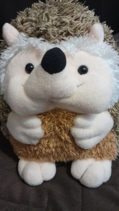 Продам мягкие игрушки