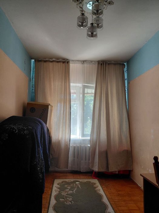 Продается 3 х комная квартира ТТЗ-4 Карзинка