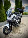 Honda X-ADV 750 ABS
