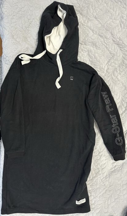 Rochie stil hanorac G-Star Raw