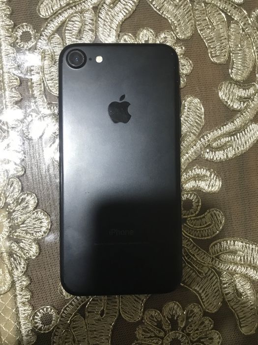 Iphone 7 32 gb 75%