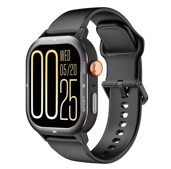 Смарт часовник  CUBOT U1