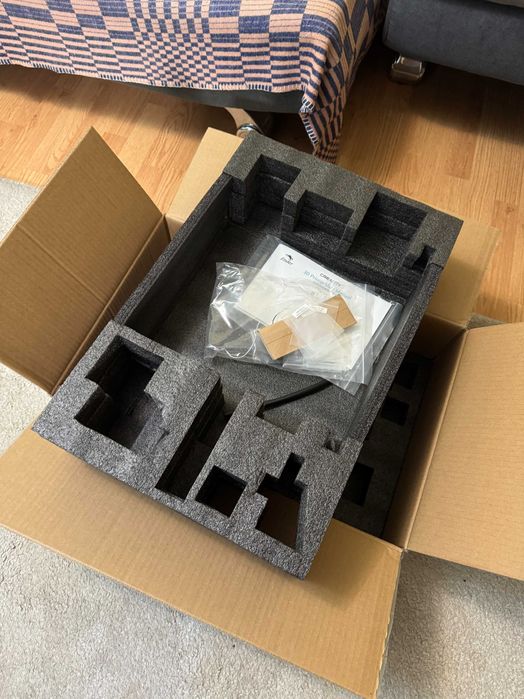 Imprimantă 3D Creality Ender 3-V2