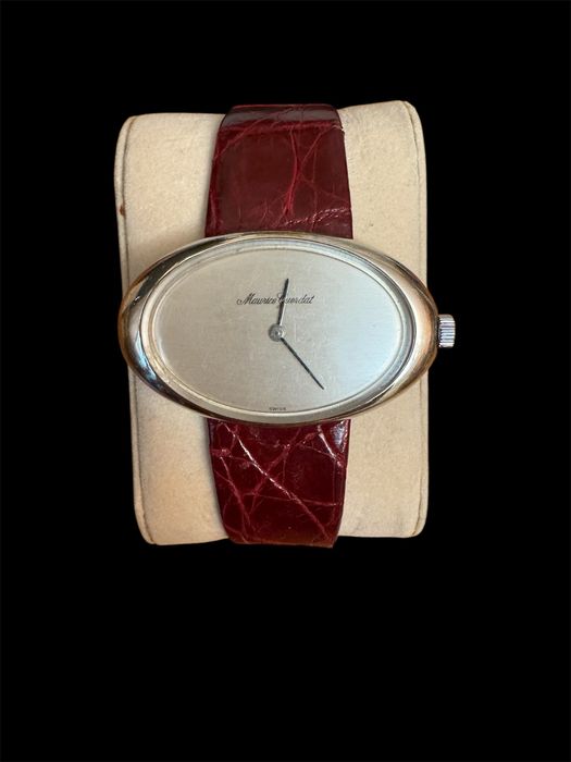 Ceas Vintage Maurice Guerdat - stare excelentă