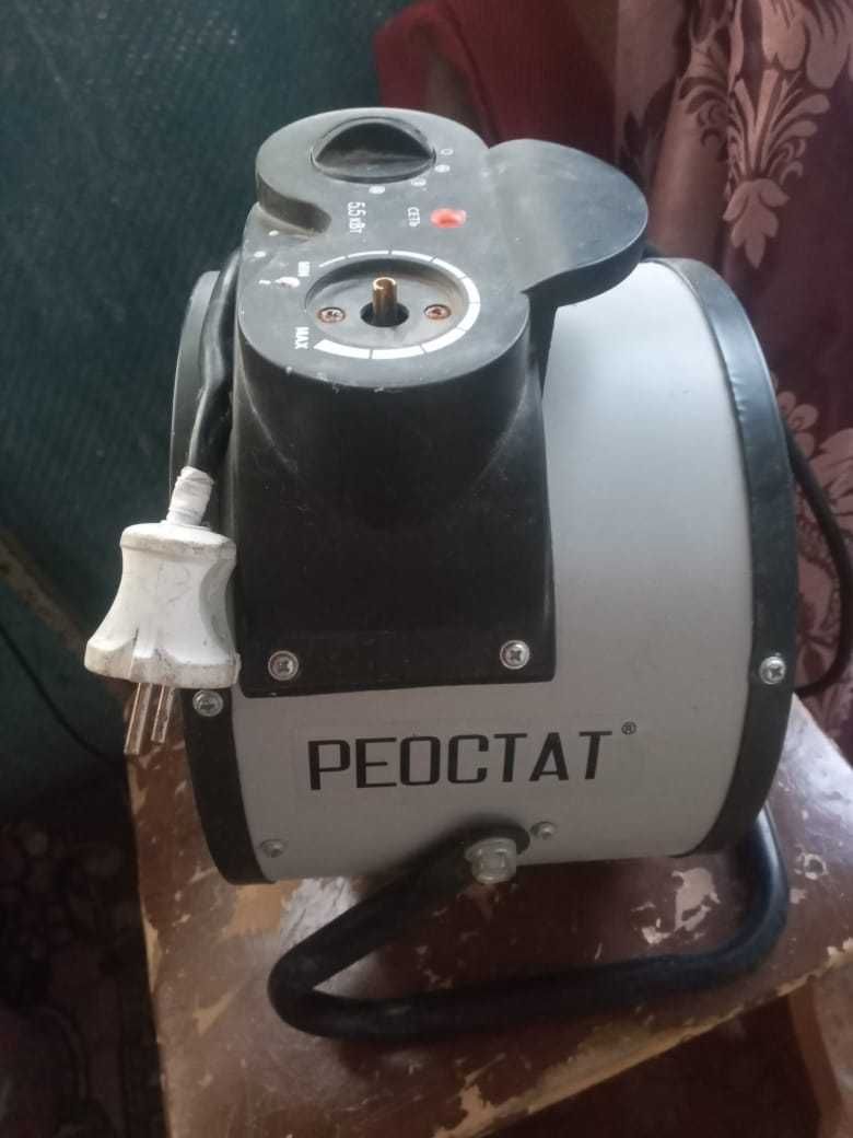 Продаётся печка.