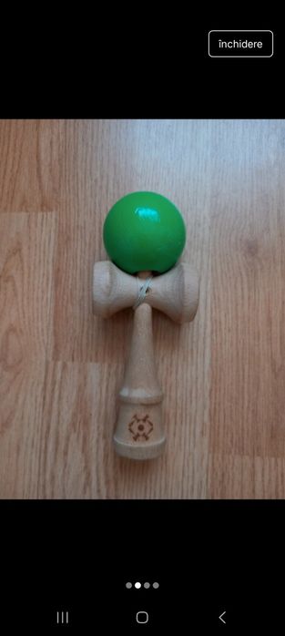 Vând Kendama USA