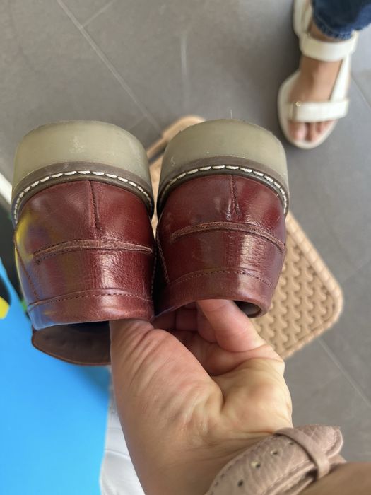 Дамски обувки New Look номер 40