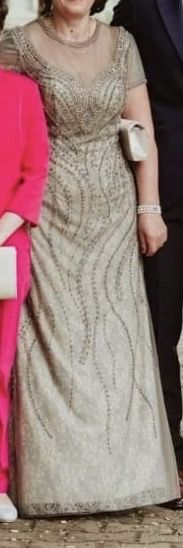 Rochie eleganta nasa/soacra