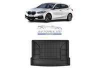 Гумена стелка за багажник BMW 1 серия F40 след 2019 г., ProLine 3D