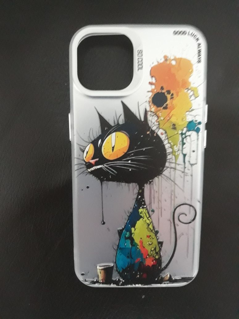 Кейс iPhone 13 14 15 15pro