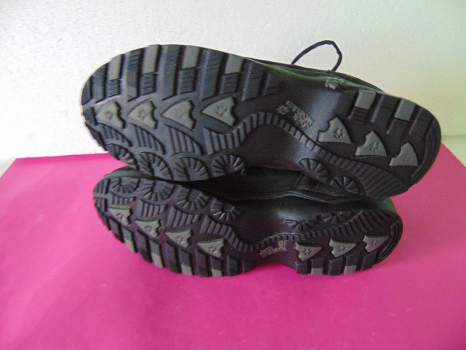 Jack Wolfskin Texapore номер 46 Оригинални ловни обувки