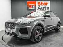 Jaguar E-Pace R-Dynamic - Posibilitate Rate Avans 0 - Garantie 12 Luni - IMPECABILA