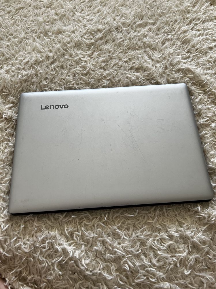 Ноутбок lenovo ideapad