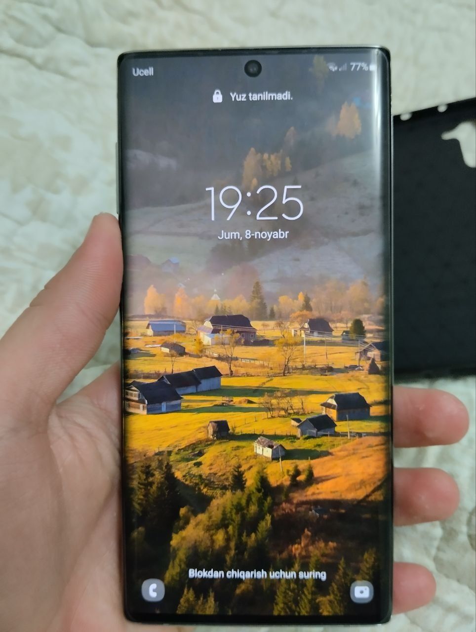 Samsung not 10 5G