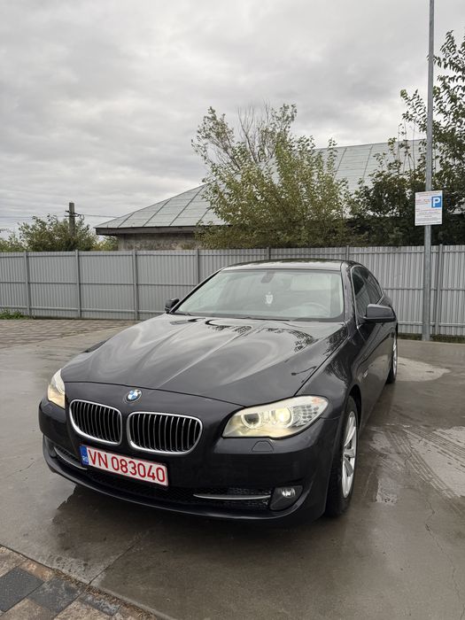 Vand BMW seria 5 f10