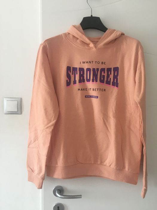 Hanorac fete mărimea 158