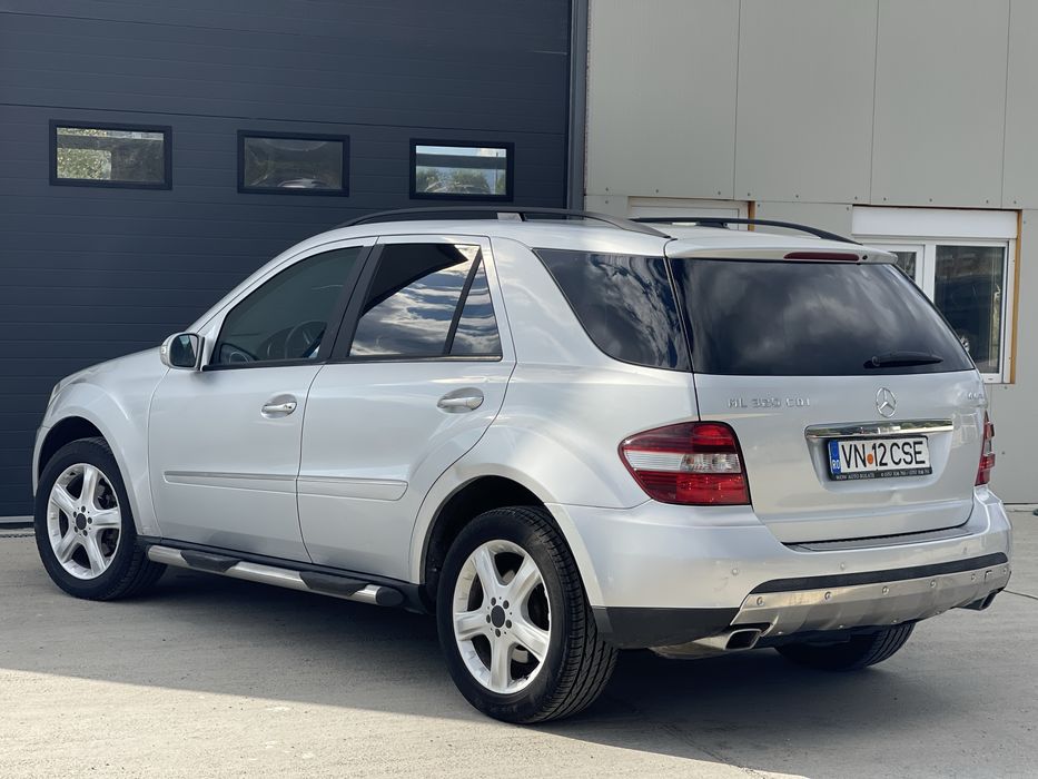 **Mercedes ML * 4x4   **