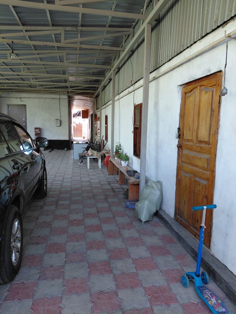 Продам дом в Туздыбастау