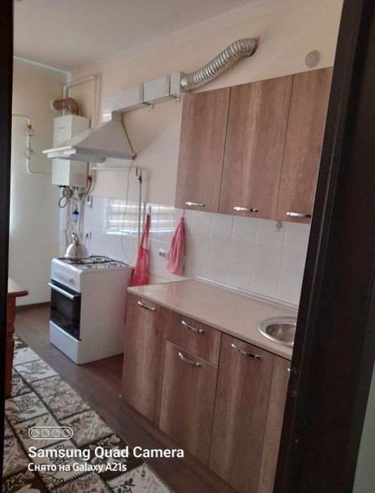 Yashnabod tumani 58avoeniy garadok da kvartira ijaraga beriladi