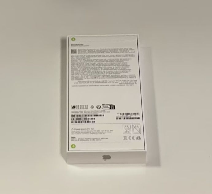 iPhone 16 Pro Max 512GB Natural TItanium НОВ