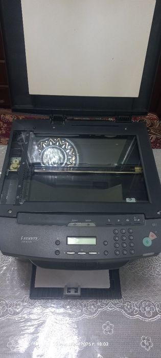 Canon mf 4018 Printer sotiladi
