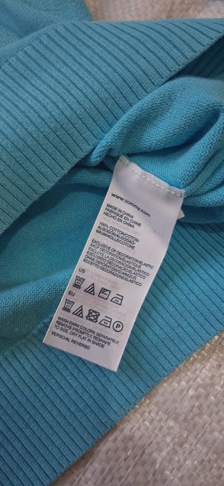 Pulover Tommy Hilfiger marimea xl