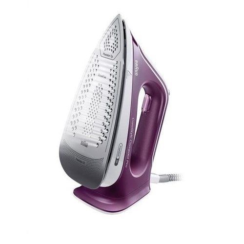 Парогенератор Braun CareStyle Compact Pro Утюг, вертикальное отпариван