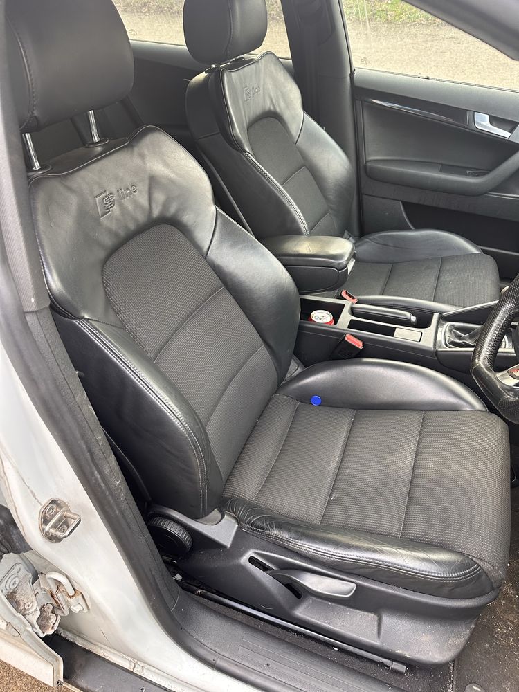 Ауди а3 8п с лайн 2.0тди / audi a3 8p 2.0tdi s line