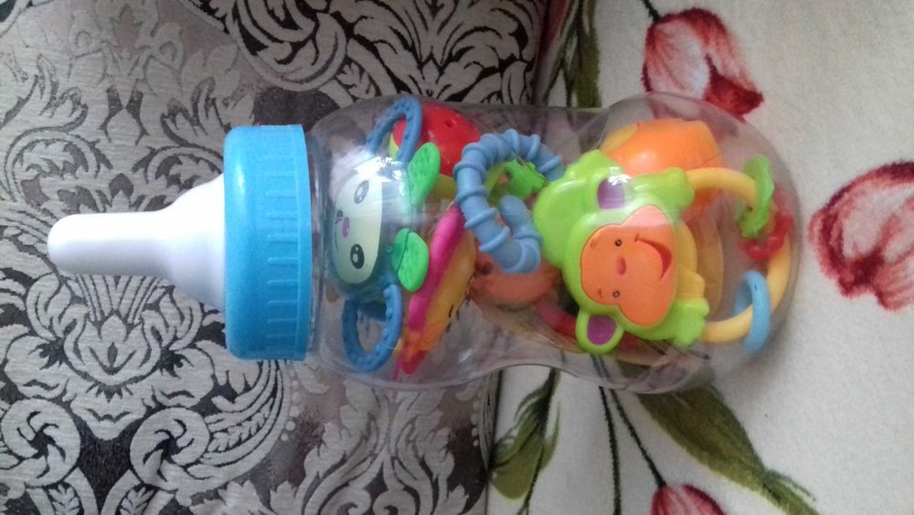 Продам игрушки для малышей