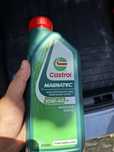 Castrol ulei motor